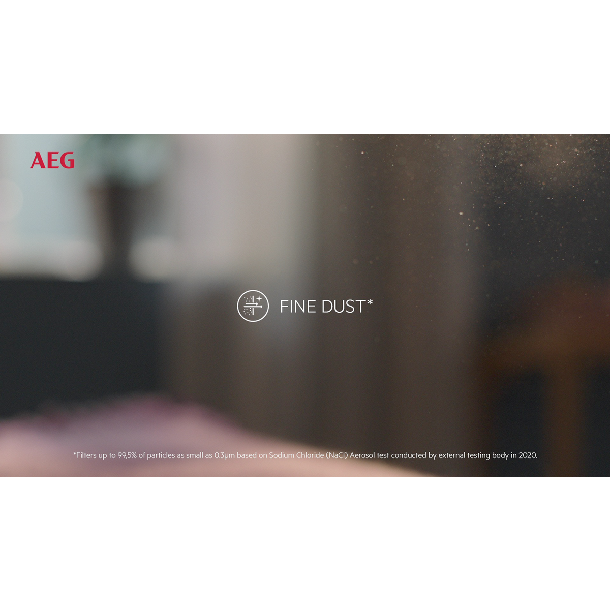 AEG - Air Purifier - AFWBRZ3