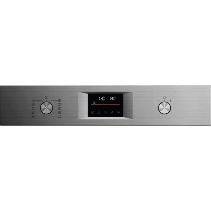 AEG - Built-in Ovens - OS6AB50AM