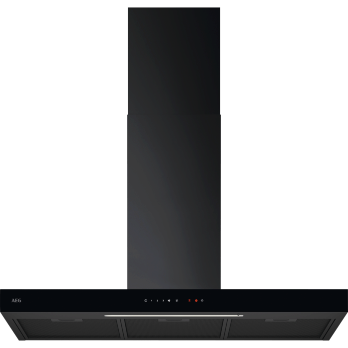 AEG - Wall-Mounted Hoods - GB67D91HB