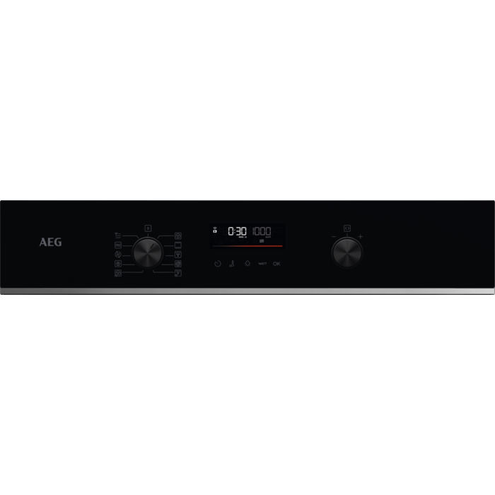 AEG - Integrated Microwaves - TK6NK501B