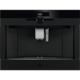 Integrated Coffee Machine