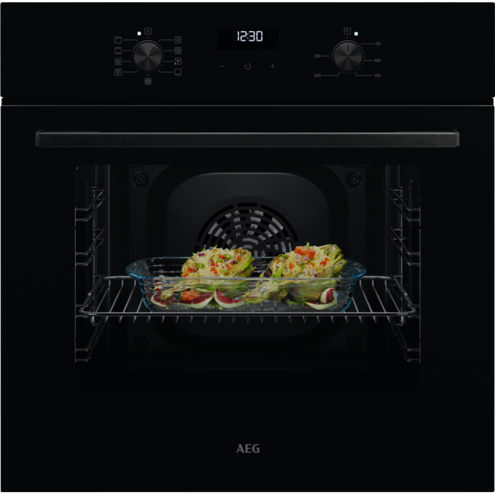 AEG - Built-in Ovens - OU5AB20CK