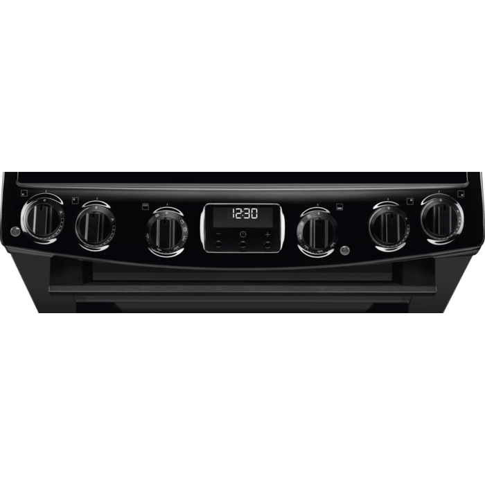 AEG - Electric Cooker - CIX6540ACB