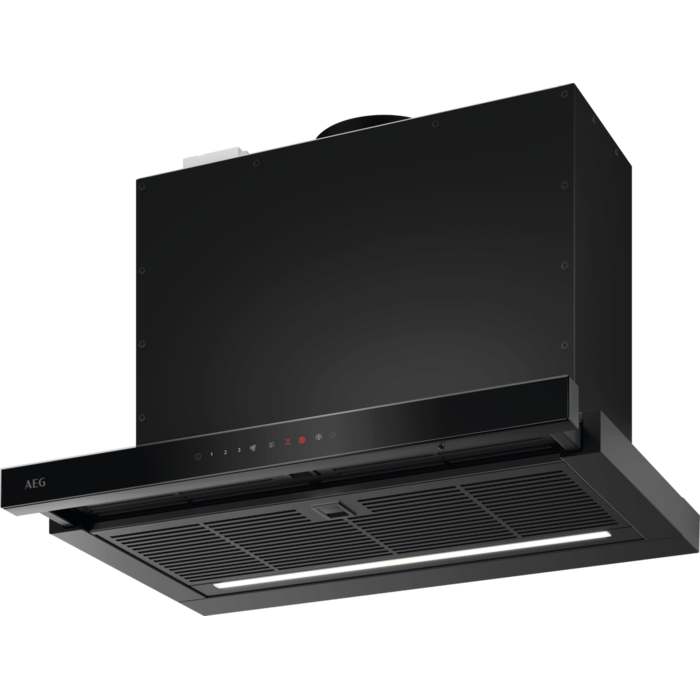 AEG - Integrated Hood - GDP866PB