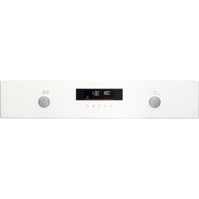 AEG - Built-in Ovens - BPS555060W