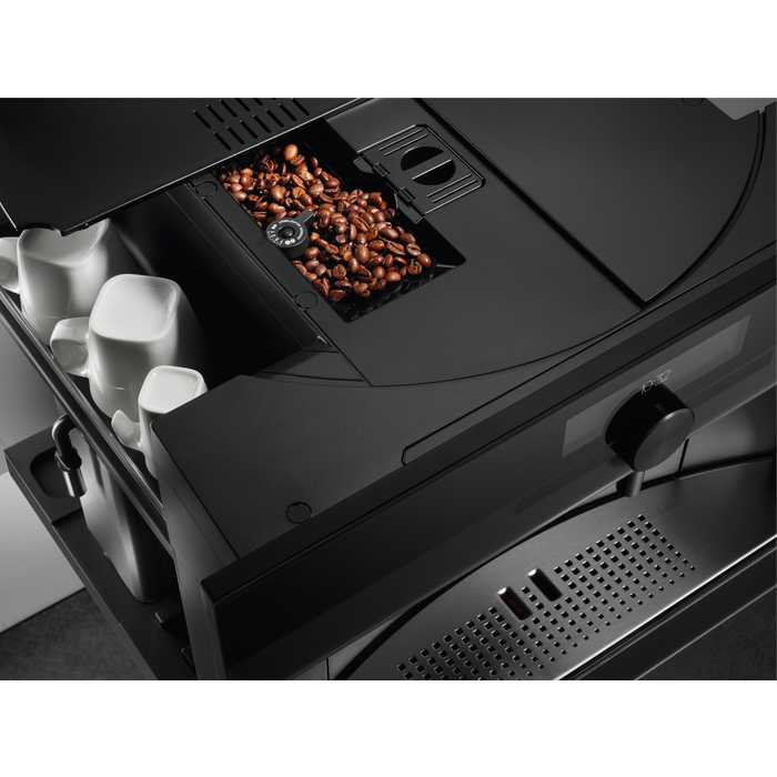 AEG - Integrated Coffee Machine - KKK994500T