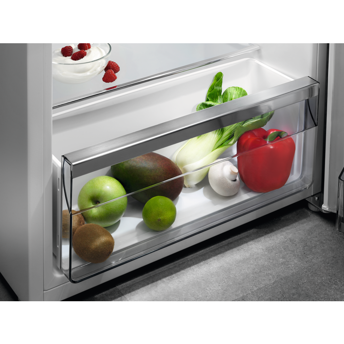 AEG - Small refrigerator - OT5OR141DW