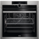 8000 AssistedCooking Pyrolytic Self Clean Built-in Oven