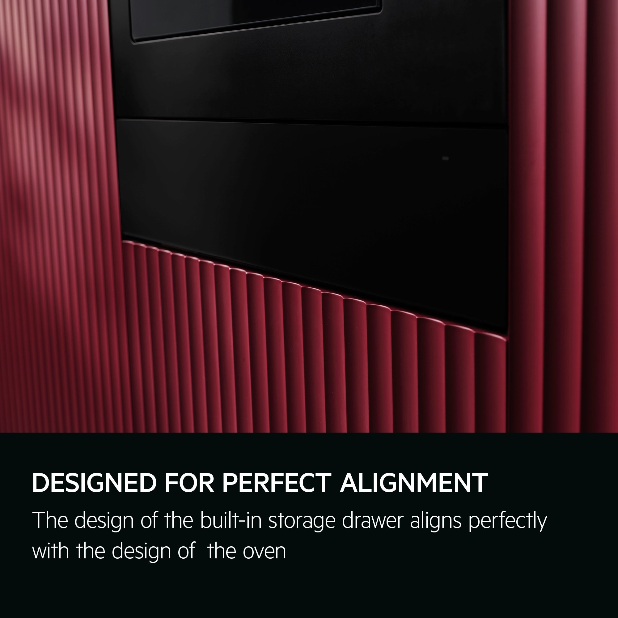 AEG - Warming Drawer - OD8K11T