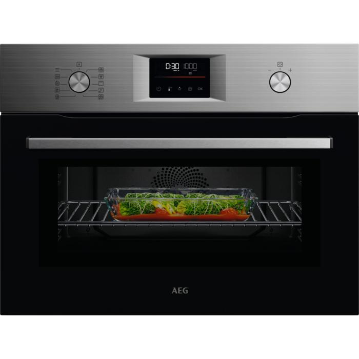 AEG - Integrated Microwaves - OK6NK40M
