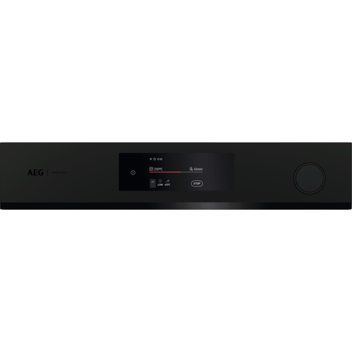 AEG - Built-in Ovens - PO7001SPT