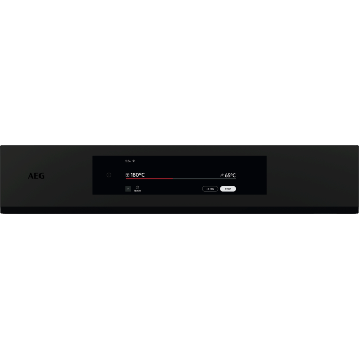 AEG - Pyrolytic oven - NBT9P83IAT