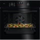 6000 SenseCook Pyrolytic Self Clean Built-in Oven
