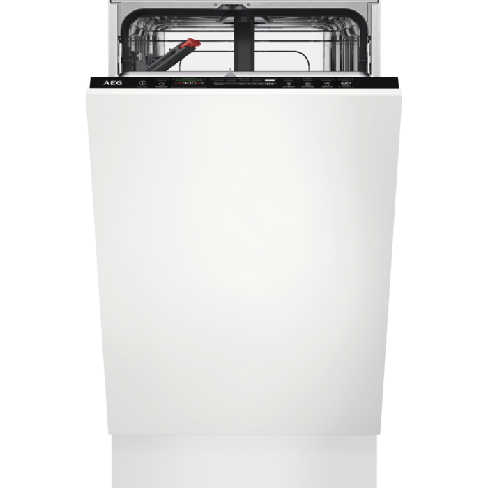 AEG - Integrated Dishwasher - FSB73427Z