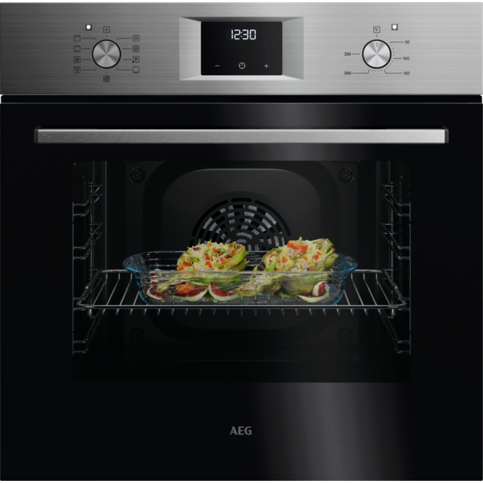 AEG - Built-in Ovens - OU5AB20CM