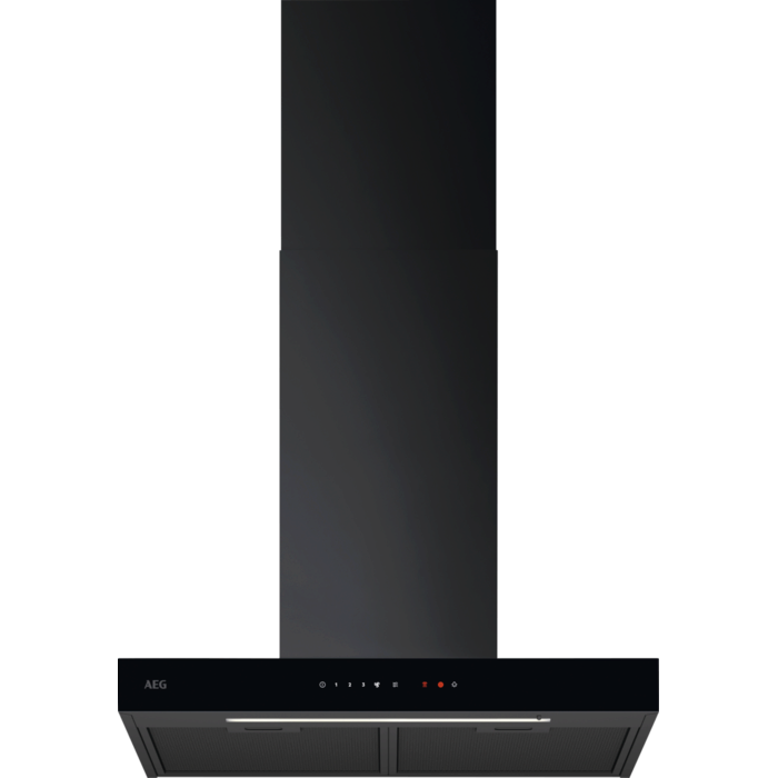 AEG - Wall-Mounted Hoods - GB67D61HB