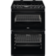 SteamBake Cooker with Ceramic Hob