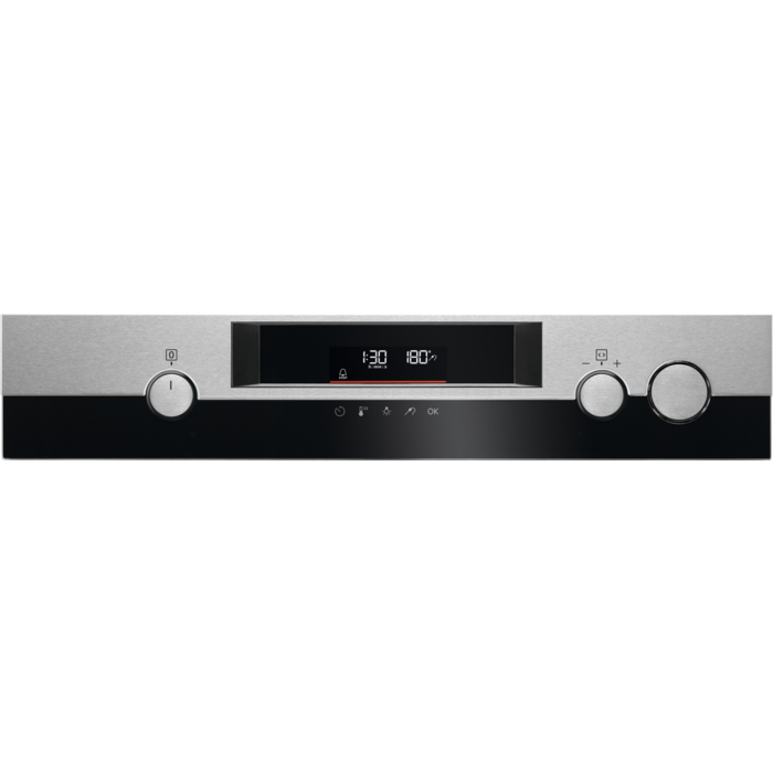 AEG - Built-in Ovens - BSK577261M