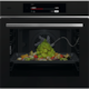 9000 ProAssist Pyrolytic Self Clean Built-in Oven