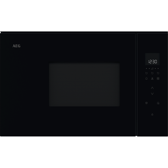 AEG - Integrated Microwaves - OB6GM171SB