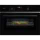 6000 CombiQuick Microwave and Built-in Oven