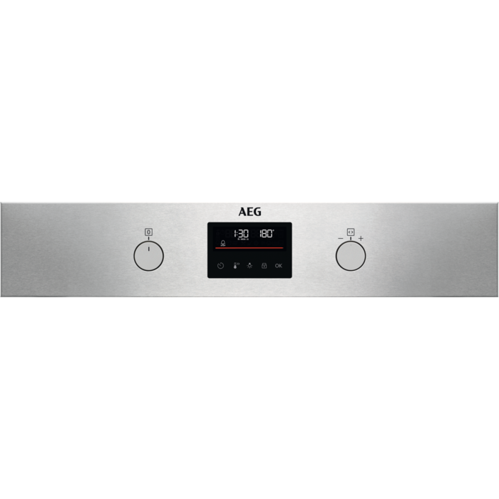 AEG - Built-in Ovens - BEK335061M