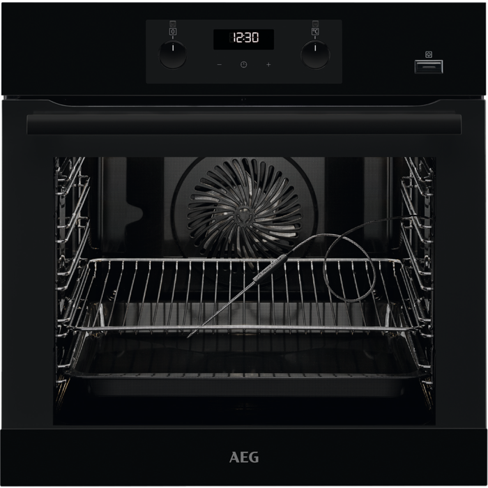 AEG - Built-in Ovens - BES356010B
