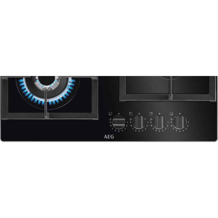 AEG - Gas Hob - HKB64420NB