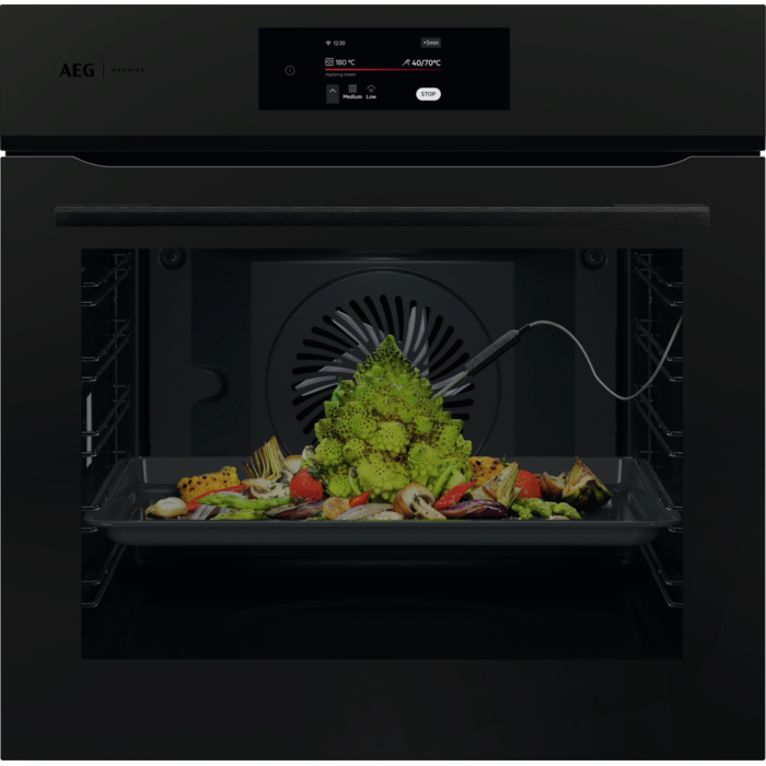 AEG - Built-in Ovens - PO7000PT