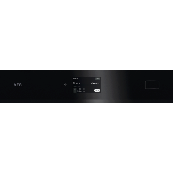 AEG - Built-in Ovens - NBB8S731AB