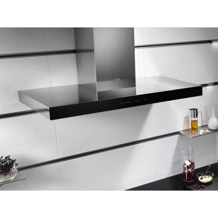 AEG - Wall-Mounted Hoods - DBE5961HG