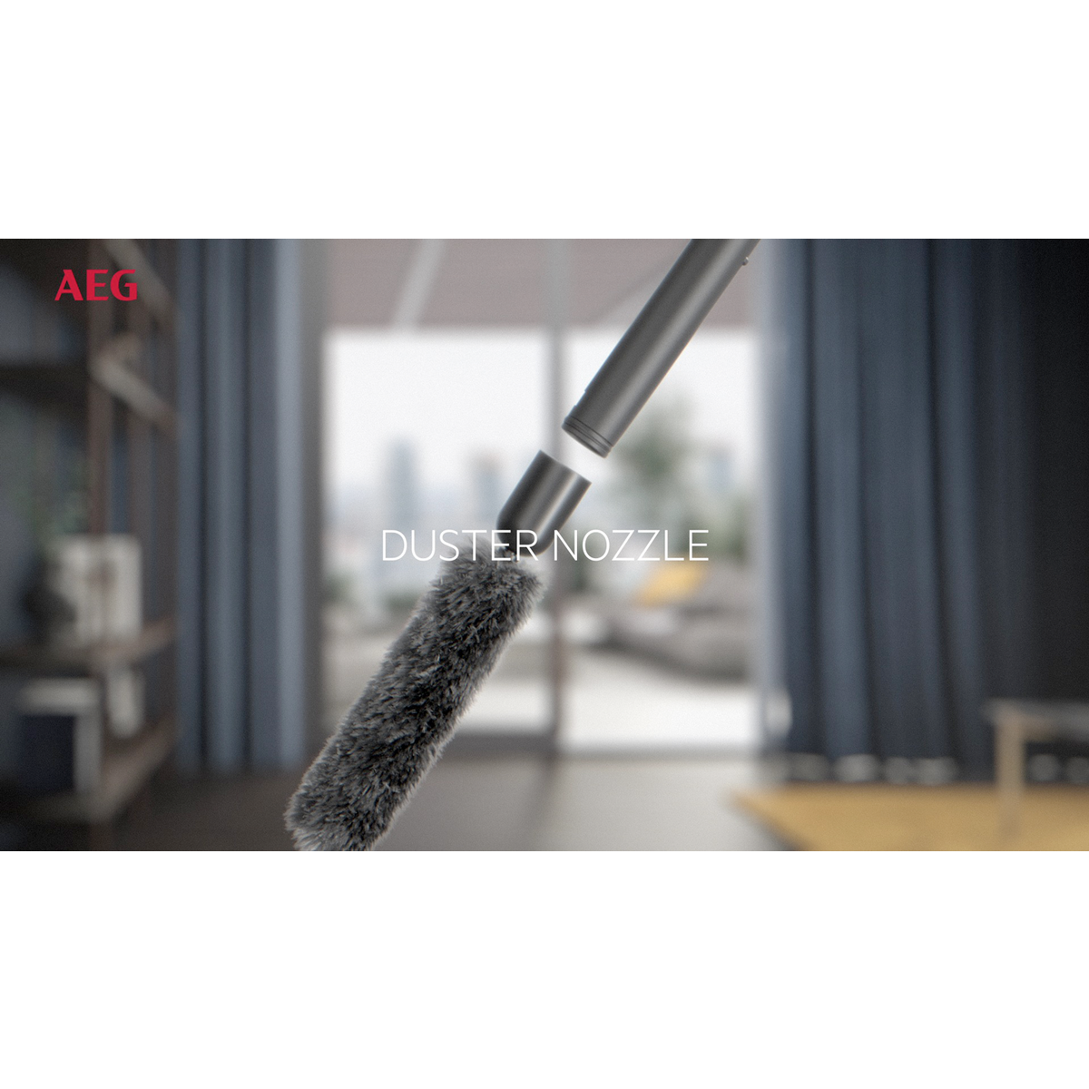AEG - Dust bag - AZE144