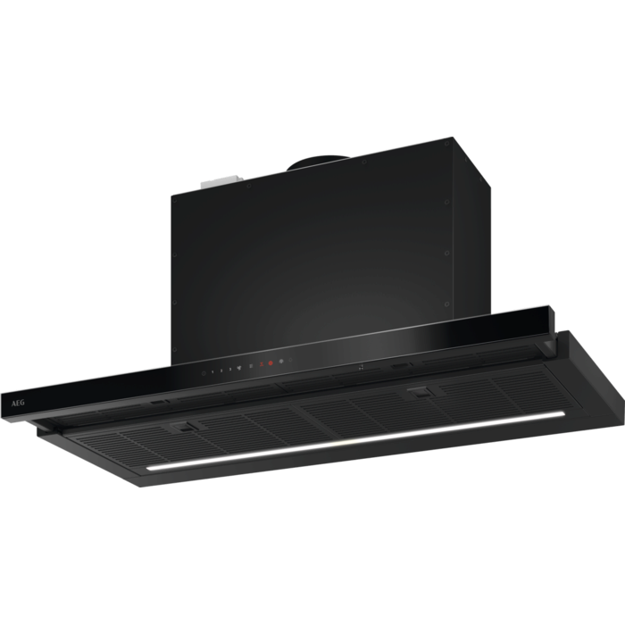 AEG - Integrated Hood - GDP869PB