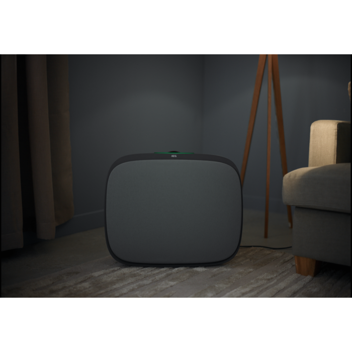 AEG - Air Purifier - AKITW1