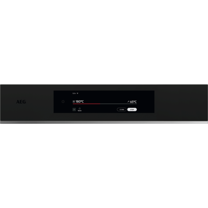 AEG - Built-in Ovens - TT9PB831AT