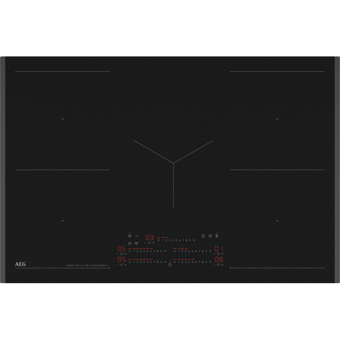 AEG - Induction Hob - TK85IM30FZ