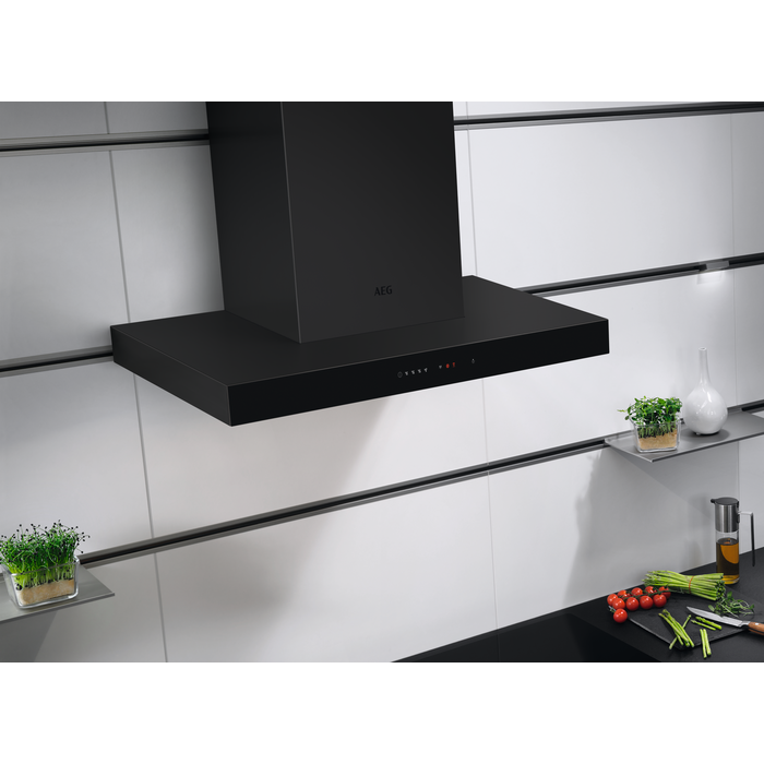 AEG - Wall-Mounted Hoods - DBE5681HR