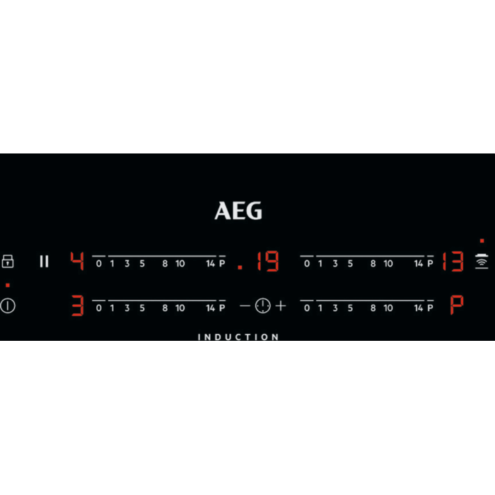 AEG - Induction Hob - IKX84401CB