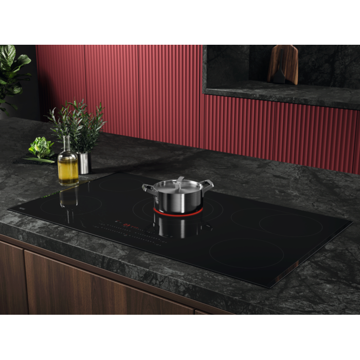 AEG - Ceramic Hob - TP95RA07FB