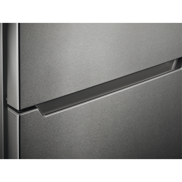AEG - Freestanding Fridge Freezer - ORC5S331EX