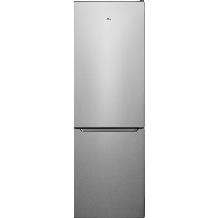 AEG - Freestanding Fridge Freezer - ORC5S331EX
