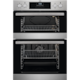 6000 SurroundCook Clean enamel Built-in Oven