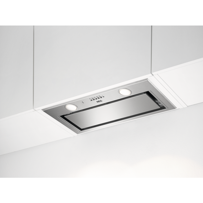 AEG - Integrated Hood - DGE5661HM