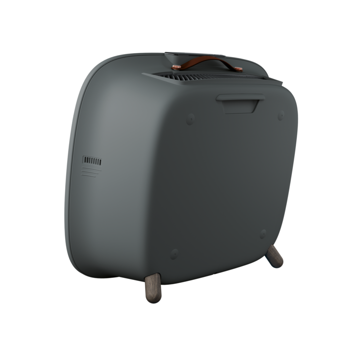AEG - Air Purifier - AKITW1