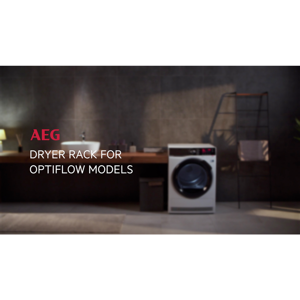 AEG - Drying Rack - A4YH200