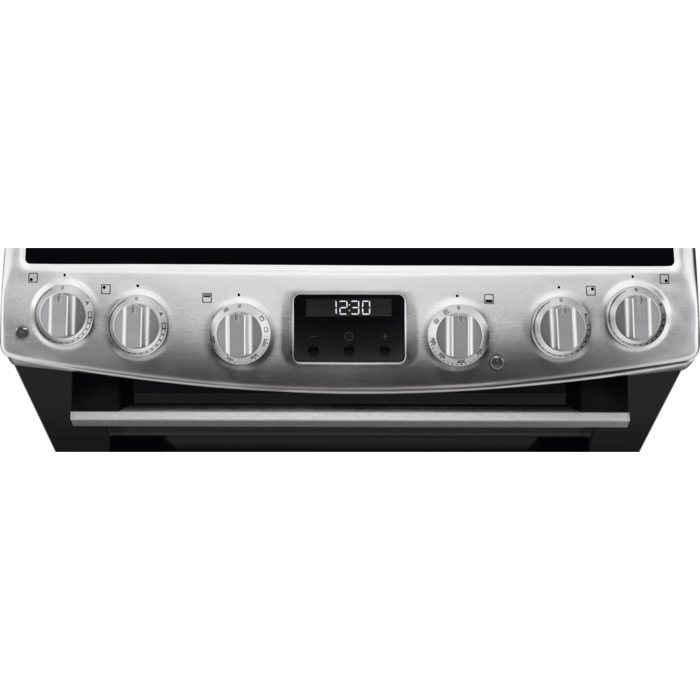 AEG - Electric Cooker - CIX6540ACM