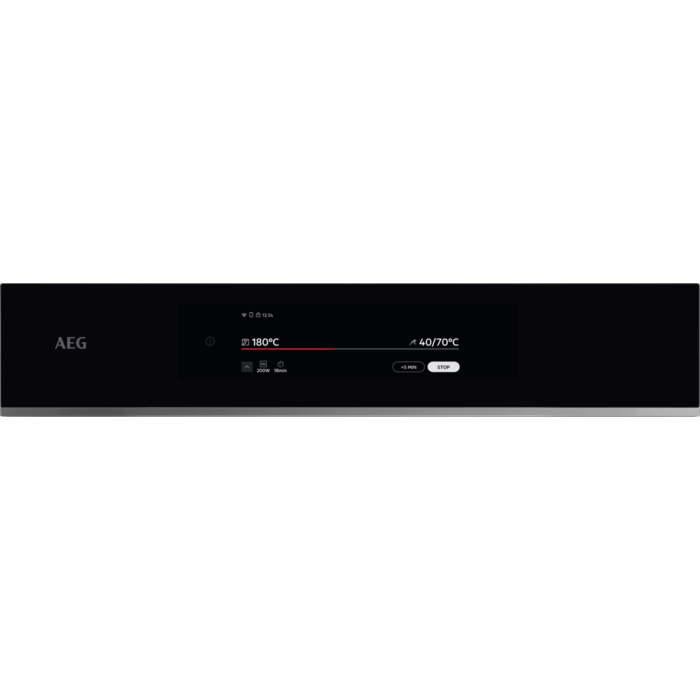 AEG - Integrated Microwaves - TK9NK821B