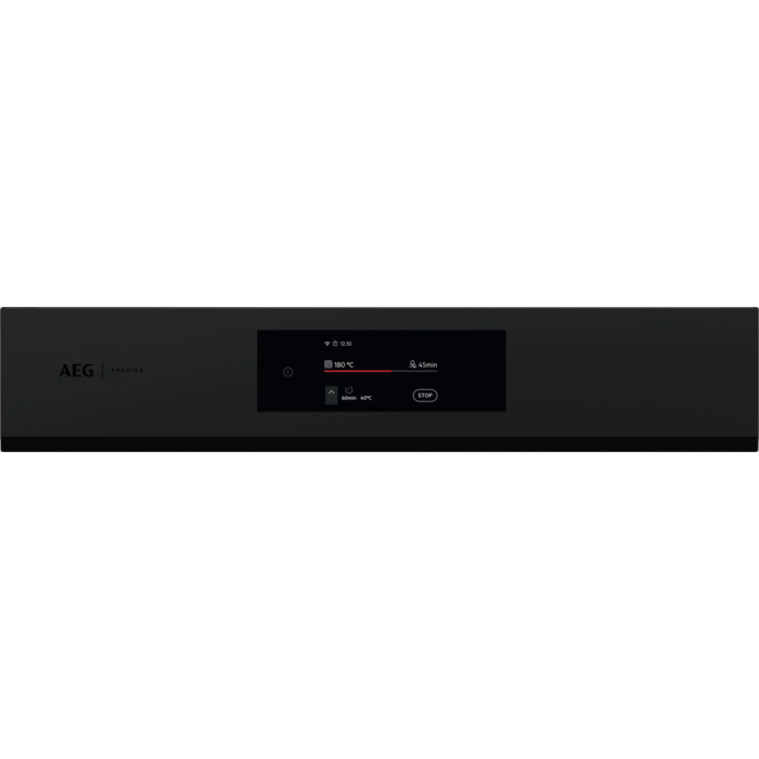 AEG - Integrated Microwaves - NKK8N721T
