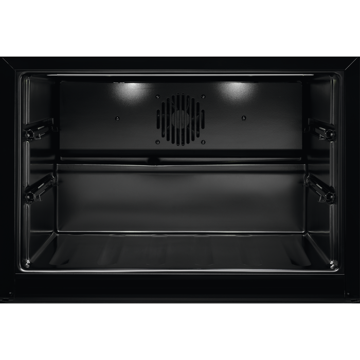 AEG - Small refrigerator - KWK884520T