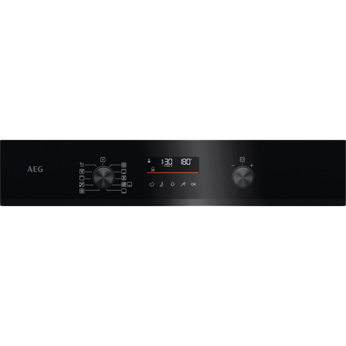 AEG - Pyrolytic oven - NBS6P521AB
